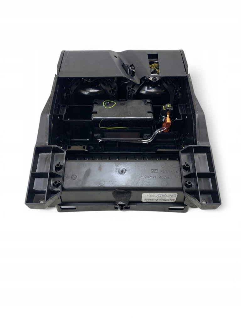 Mercedes-benz gls x166 кронштейн на чашка w консолі центральної 16929135 в Україні