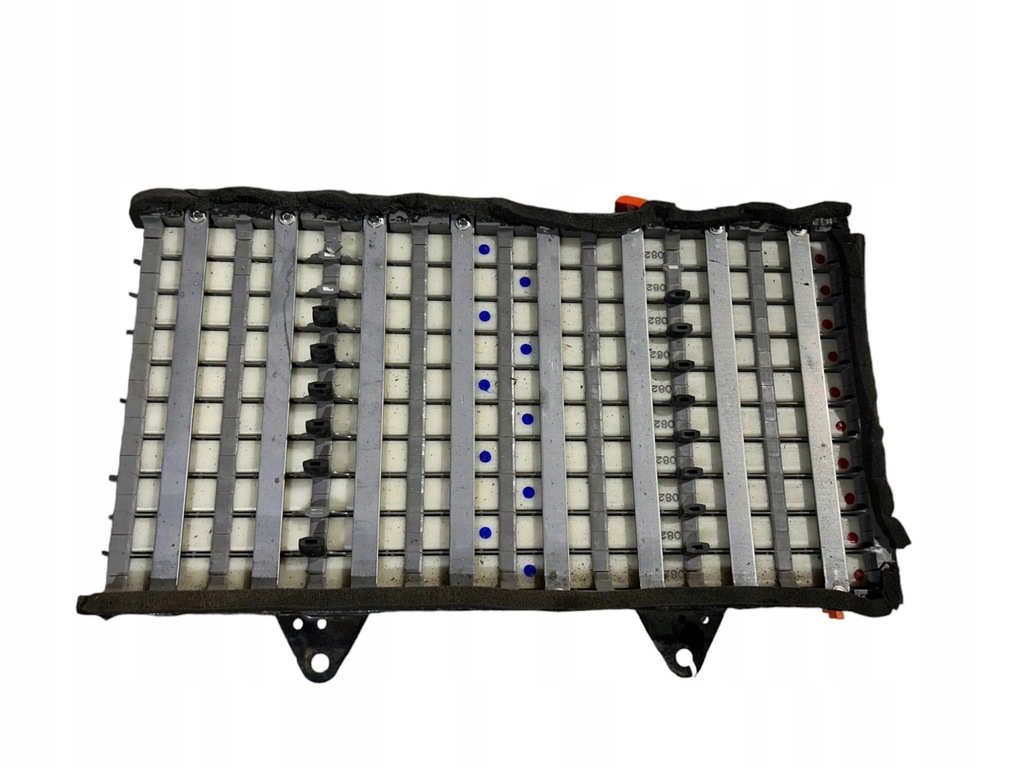 фото №6, Lexus rx 450h элемент аккумулятор do автомобилей гибридных / электрических