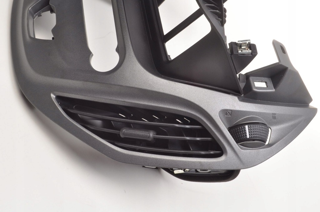 фото №3, Ford transit courier рамка радіо psłona jt76-18835-ab