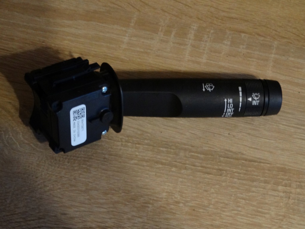 фото №1, Рычаг дворник camaro 2010-15 95472871