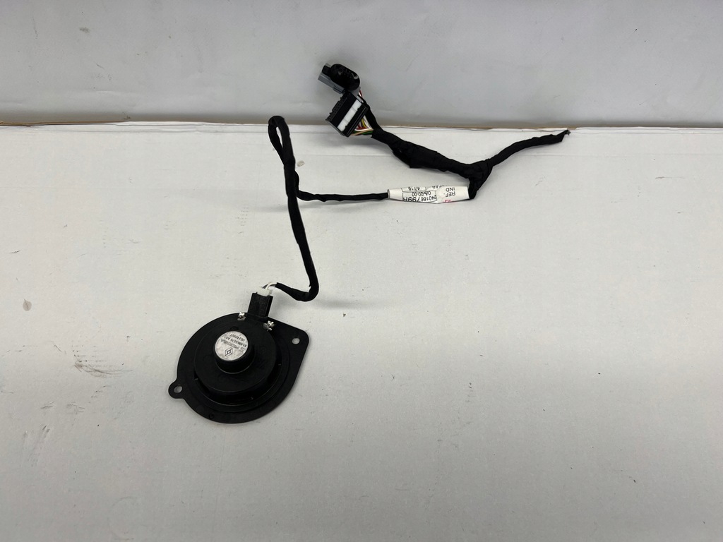 фото №1, Clio v динамик 514863076