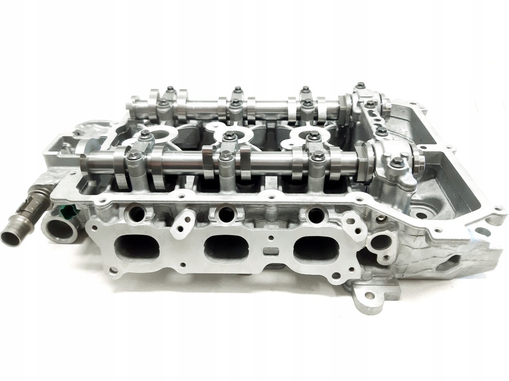 Peugeot citroen opel 1.2 vti hm05 9815566710 головка восстановленная Киев