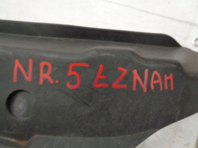 фото №16, Pas передній підсилювач mercedes sprinter w906