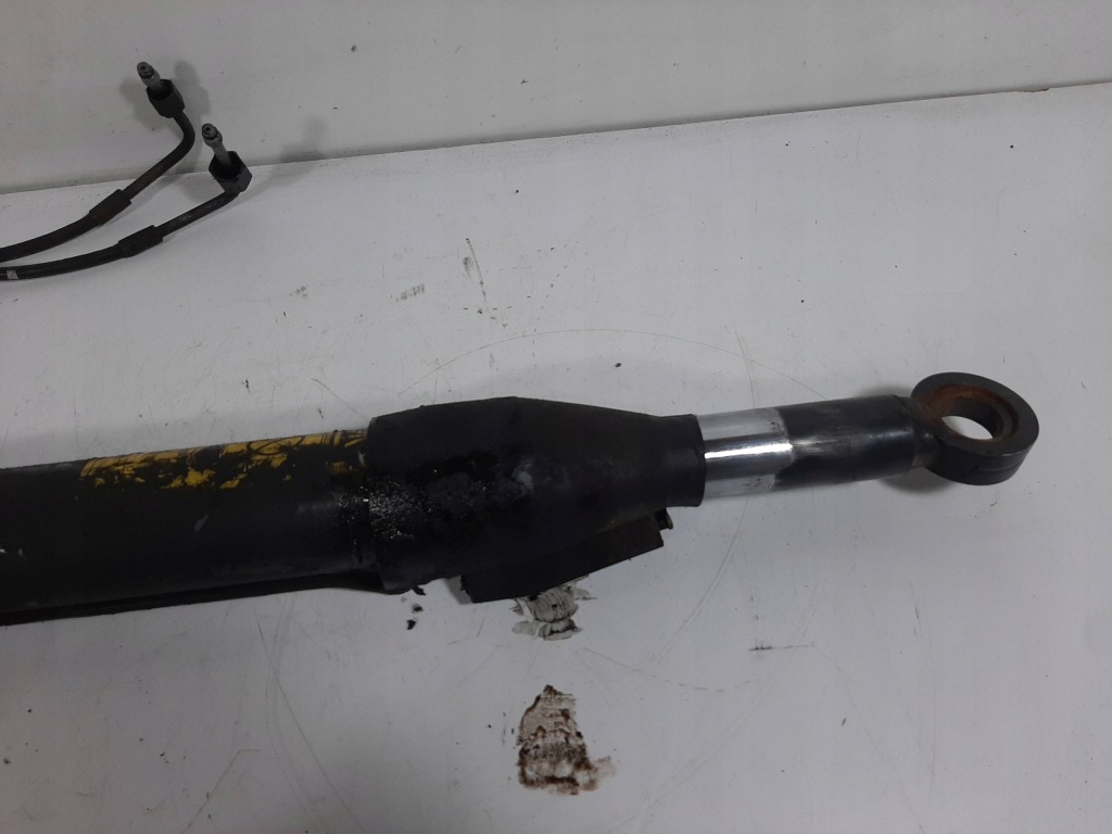 Scania r410 euro6 poj 12742 302kw 14r привід підйому кабіни 1790112 Оригінал