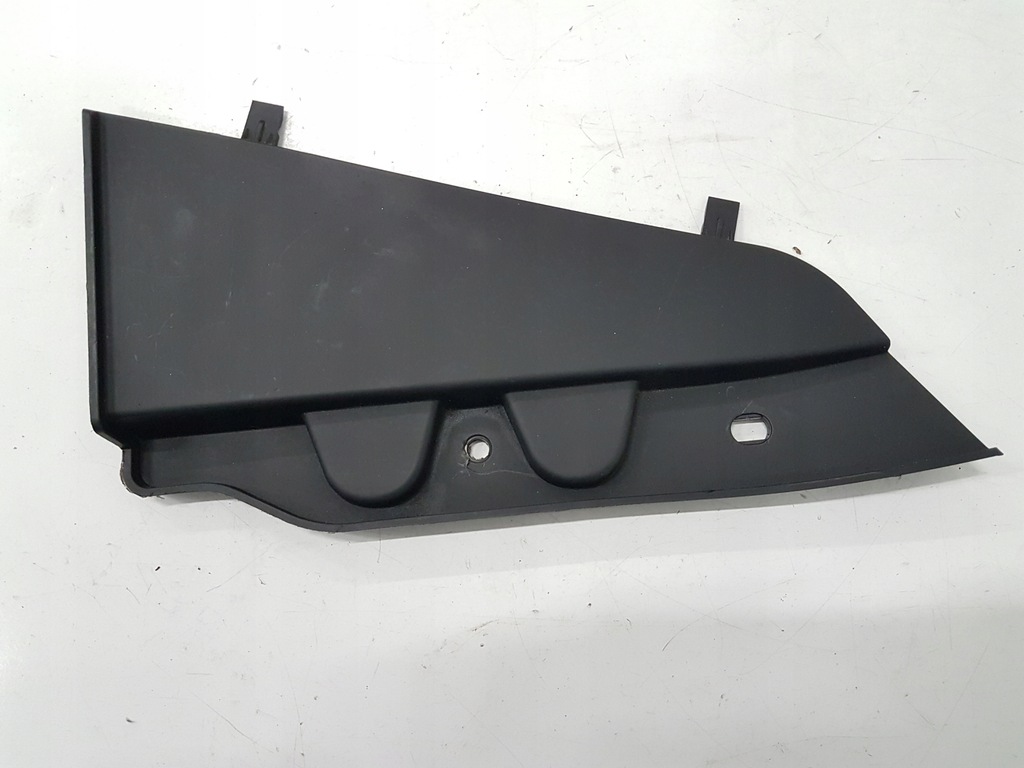 фото №1, Защита заглушка жабо правая maserati ghibli