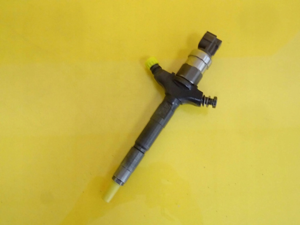 фото №1, Инжектор форсунки renault vel satis opel vectra c 3.0 cdti 8-97239161-7 nr112