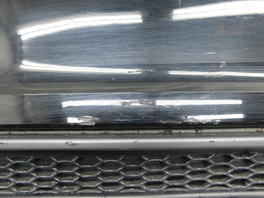 фото №12, Бампер задняя pdc s-line - audi a3 8v sportback 12-16