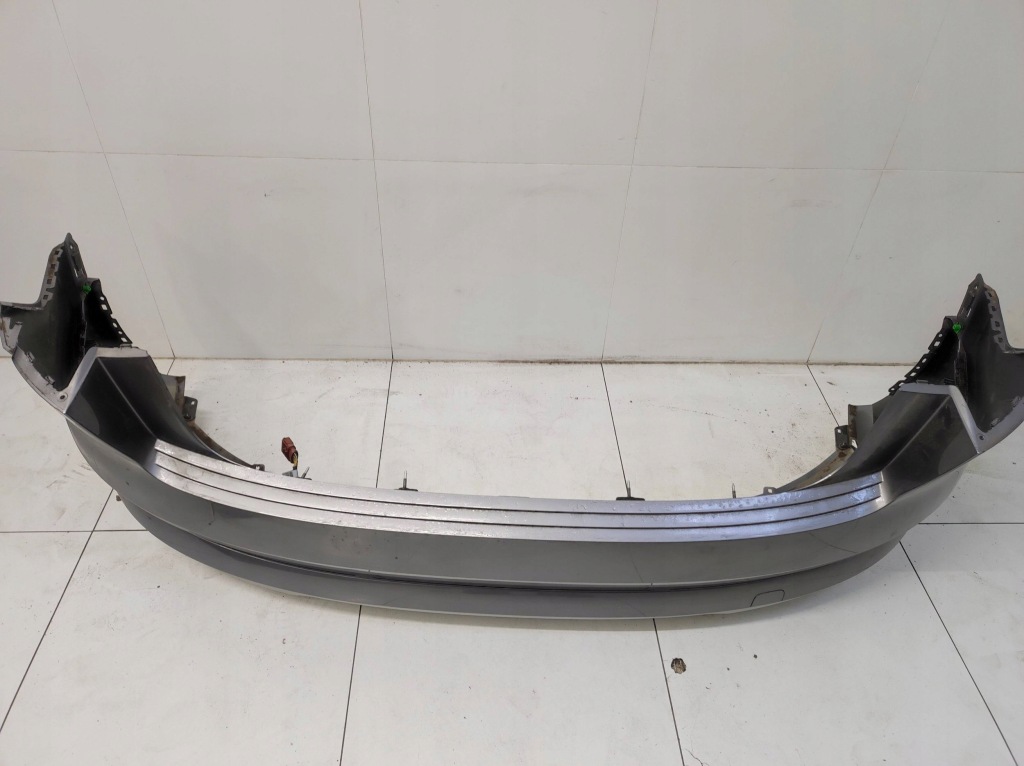 Бампер задній задній комплектний  6xpdc audi q8 e-tron etron Недорого