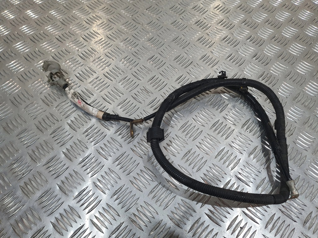 фото №2, Клемма шланг mazda 2 dj 14-