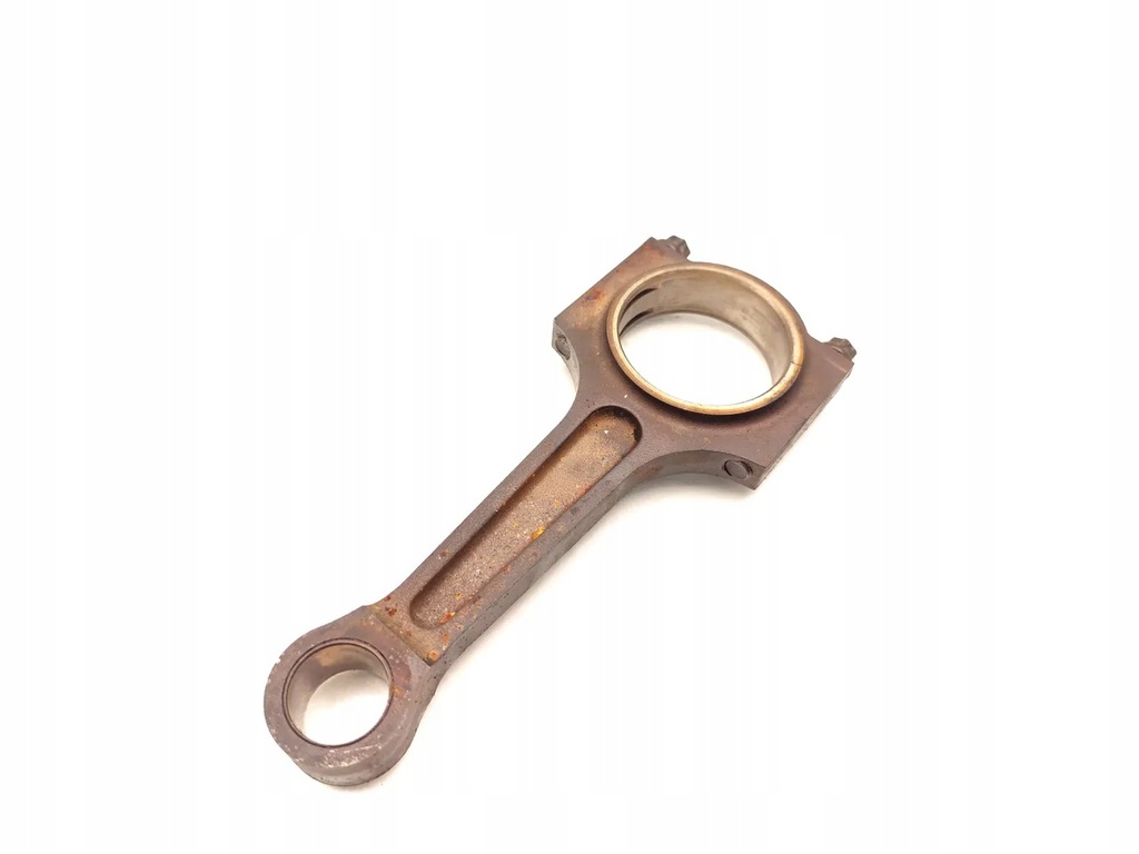 фото №1, Land rover range rover шатун 4.4 4x4 бензин 210kw 286 hp m62b44 2004