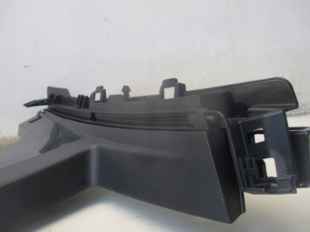 фото №4, Молдинг потолок перед citroen ds4