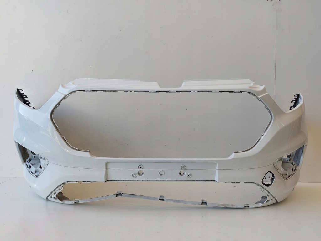 фото №1, Ford transit custom lift бампер перед jk21-r17757-a