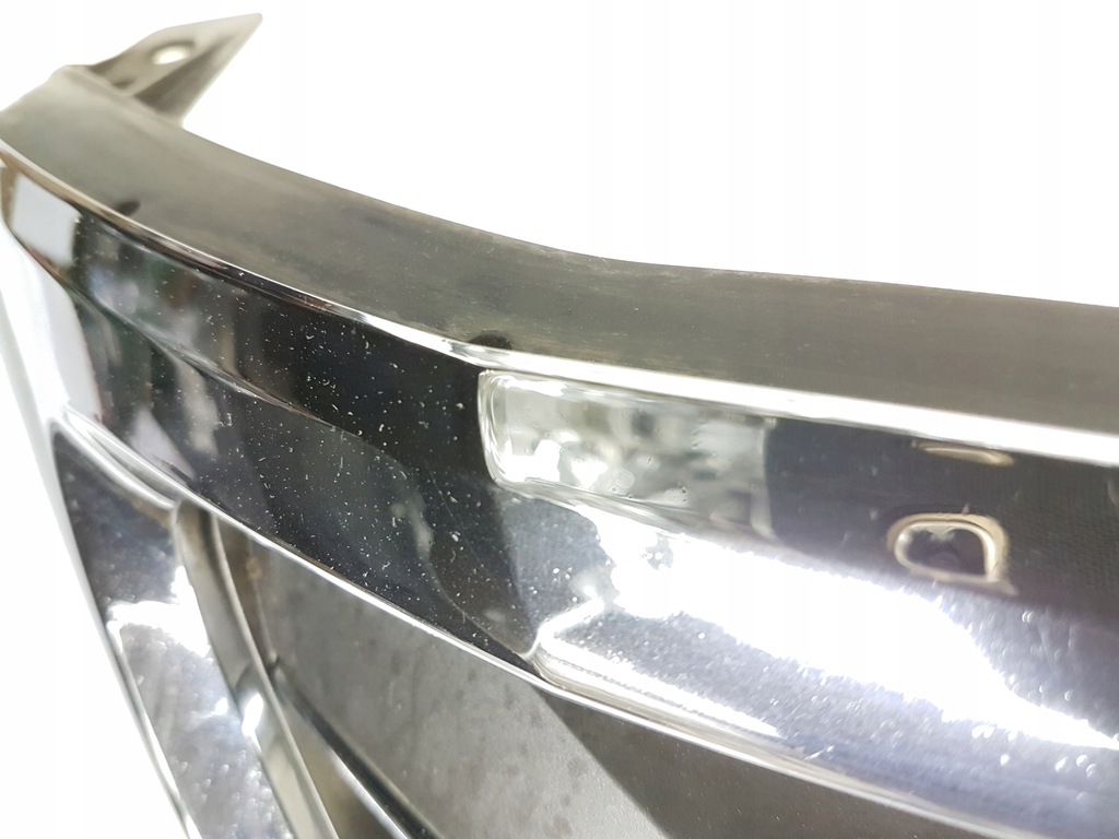 фото №11, Lexus lx 07-11 решётка радиатора перед камера