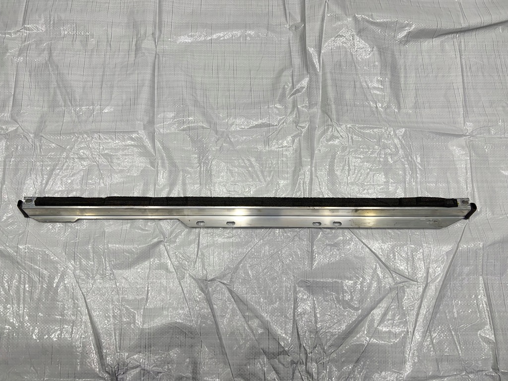 фото №1, Volvo xc60 ii b4 кронштейн балка p31448888