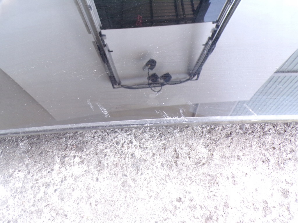 фото №7, Дах люк панорама mercedes w251 r klasa kompletny