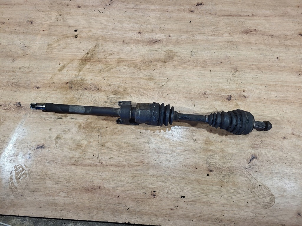 фото №1, Приводной вал правая длинная honda accord vii 7 2,0