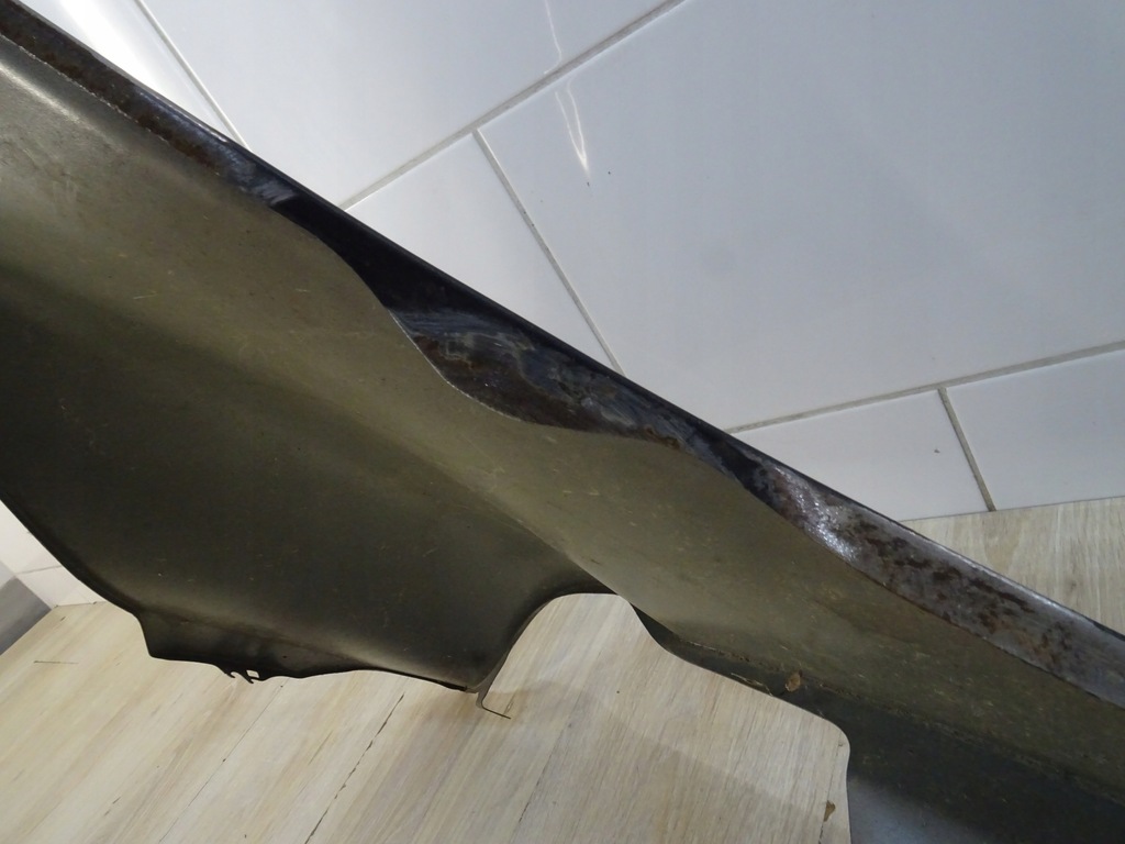 фото №10, Крила лівий перед volvo xc60 i 1 передній 30762401 llu