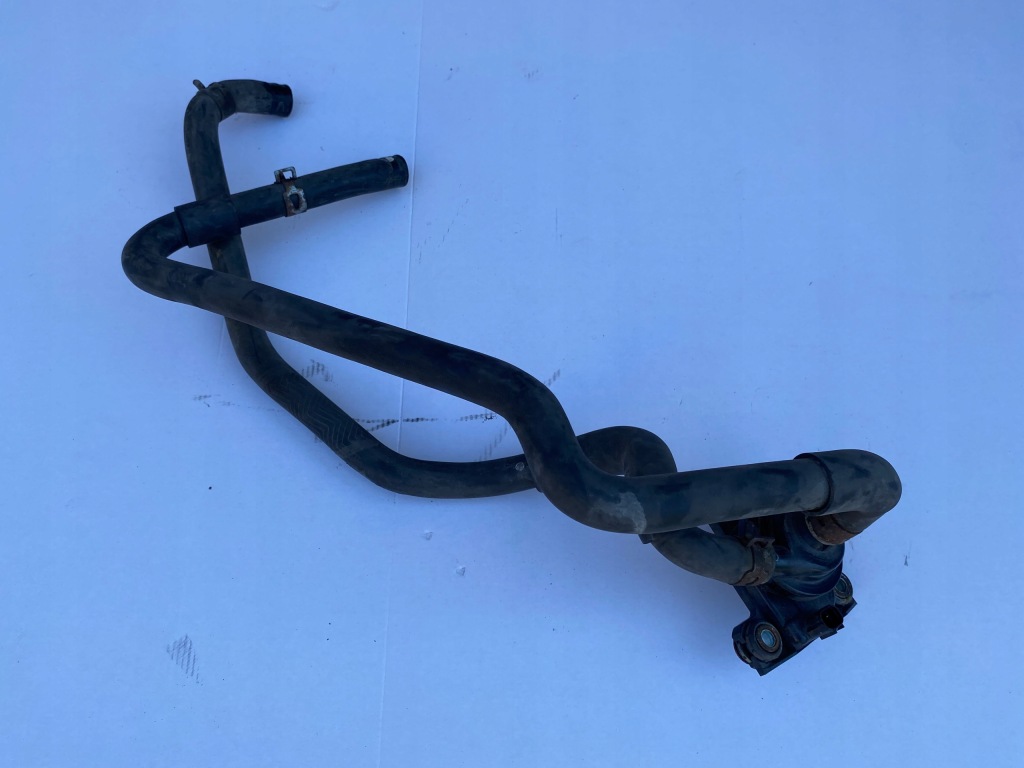 фото №1, Насос wody toyota prius ii 1.5 h