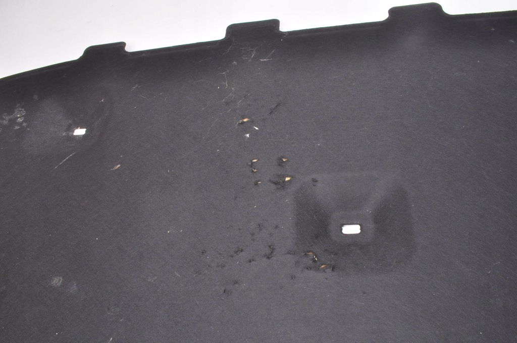 фото №5, Volvo xc90 ii шумоізоляція підкрилок капот