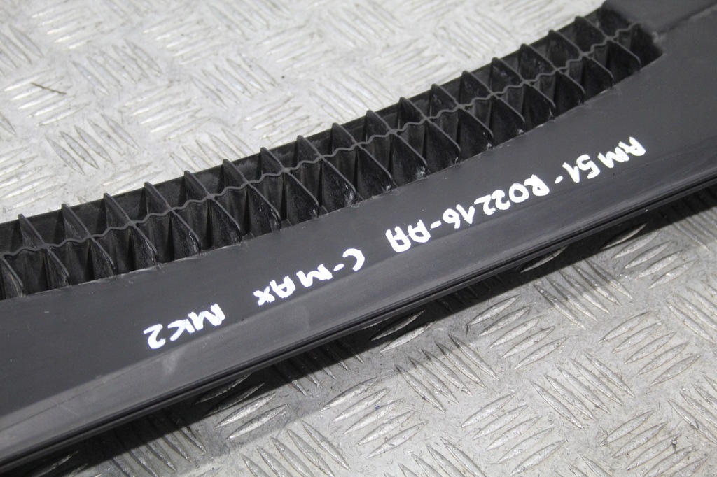 фото №2, Жабо ford c-max mk2 am51-r02216-aa