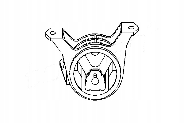 Купити Topran подушка sil. opel astra g