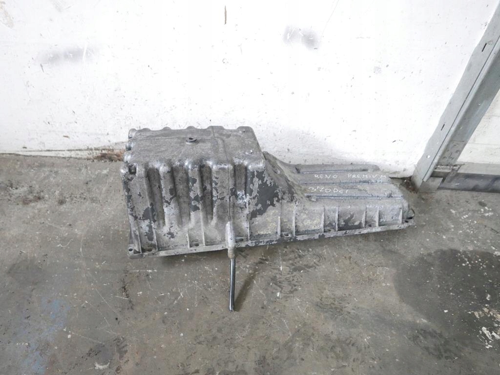 Купить Поддон поддон масляная renault premium 370 dci 00-06