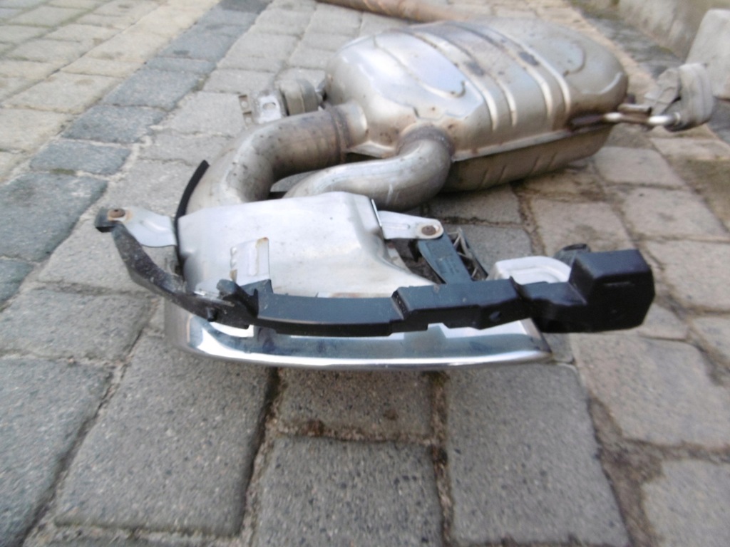 фото №7, Skoda kodiaq 565 - гасник правий оригінал