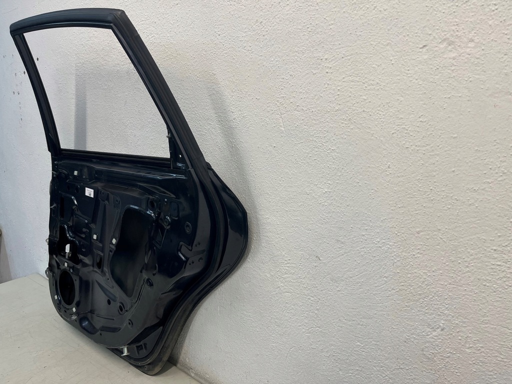 фото №10, Двері правий задня hb 61k subaru impreza iii gh 09r