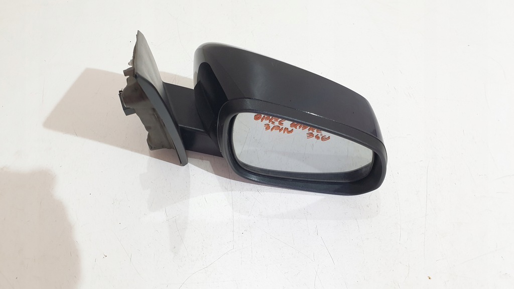 фото №8, Дзеркало праве зовнішнє opel karl 3 контакти