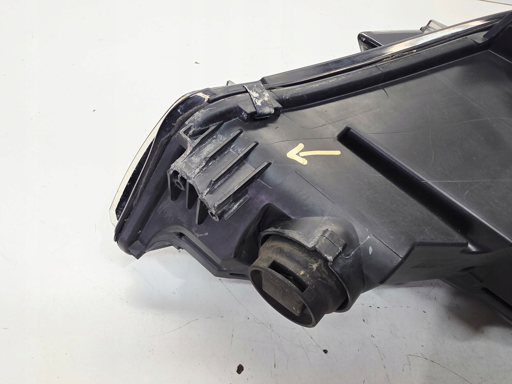 фото №11, Фара лампа лівий перед bi ксенон led audi a4 b9 8w0941005 eu 56/25