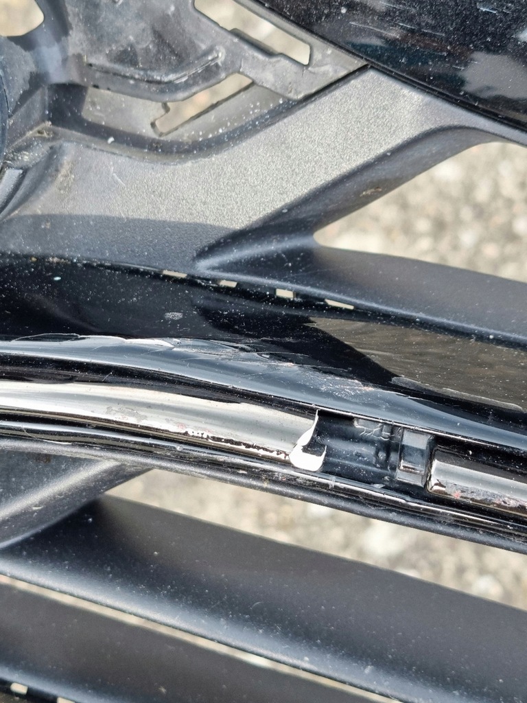 фото №5, Mercedes eqe 295 a295 w295 amg бампер передний перед