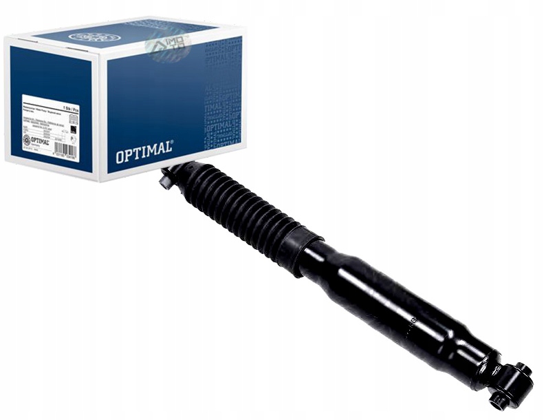 фото №1, Optimal a-1289g амортизатор