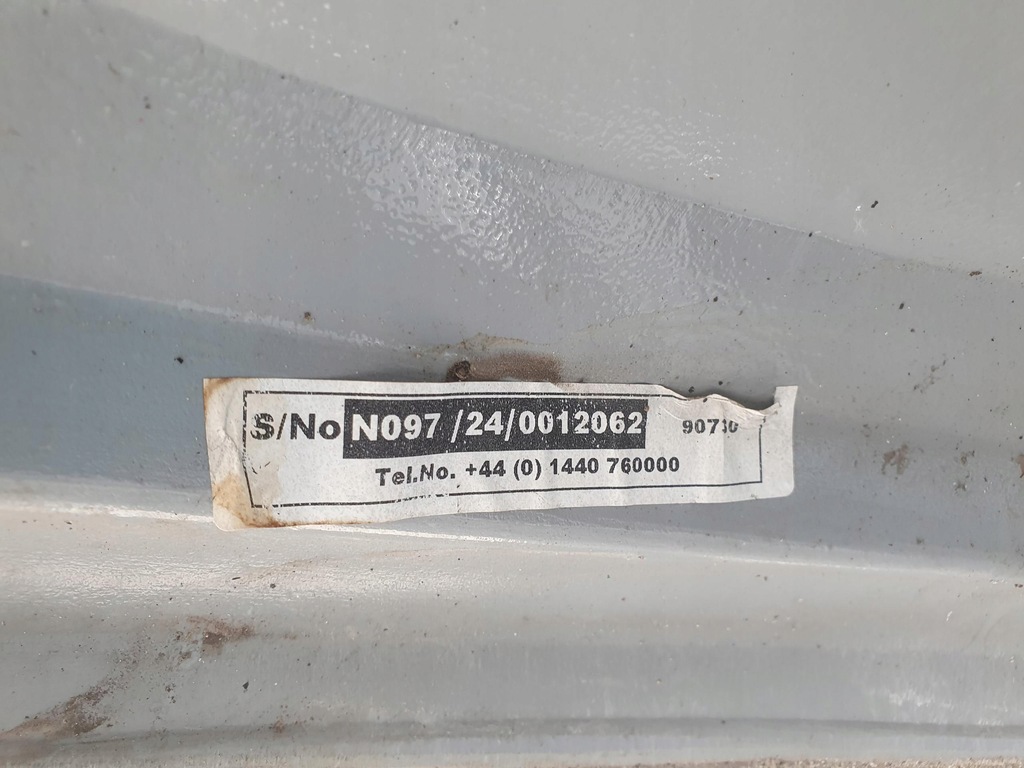 фото №8, Багажник крышный box renault koleos i box