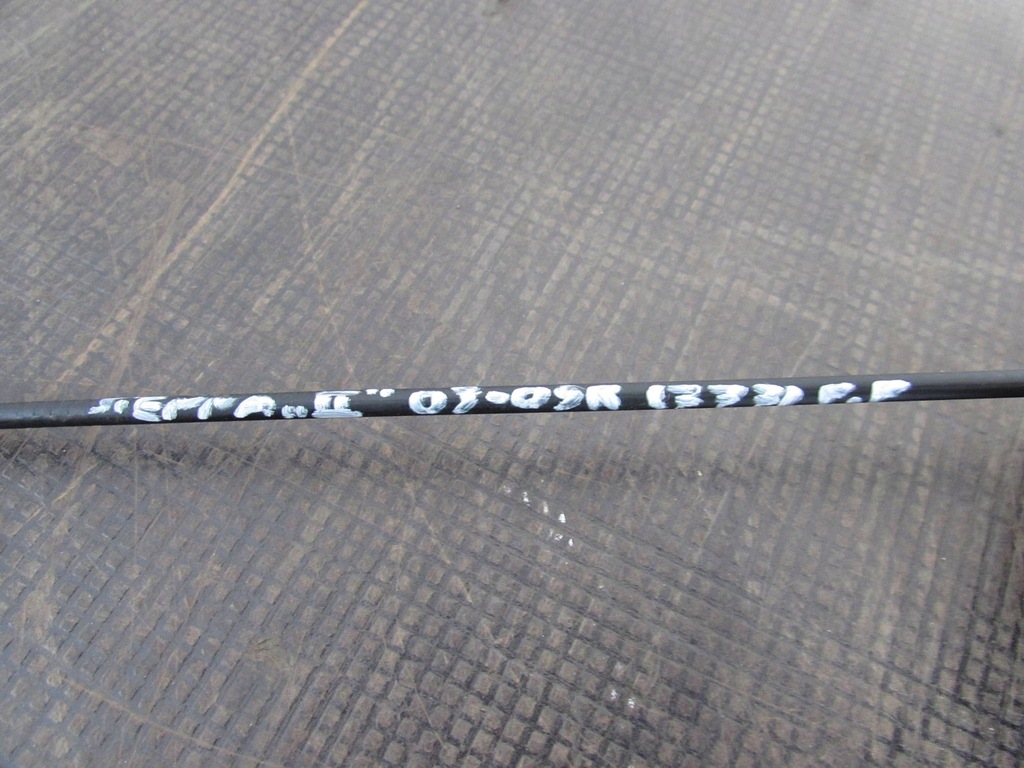 фото №6, Трос дверь правый перед toyota sienna 03-10