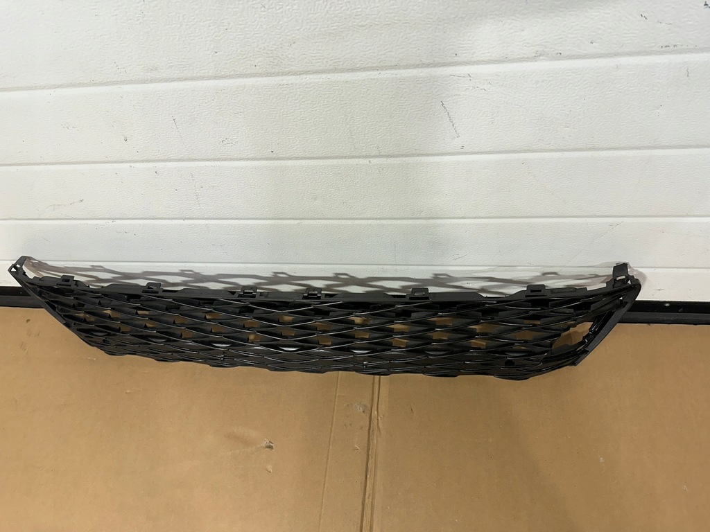 фото №8, Решітка бампера, заглушка, решітка радіатора бампера lexus nx 52112-78090