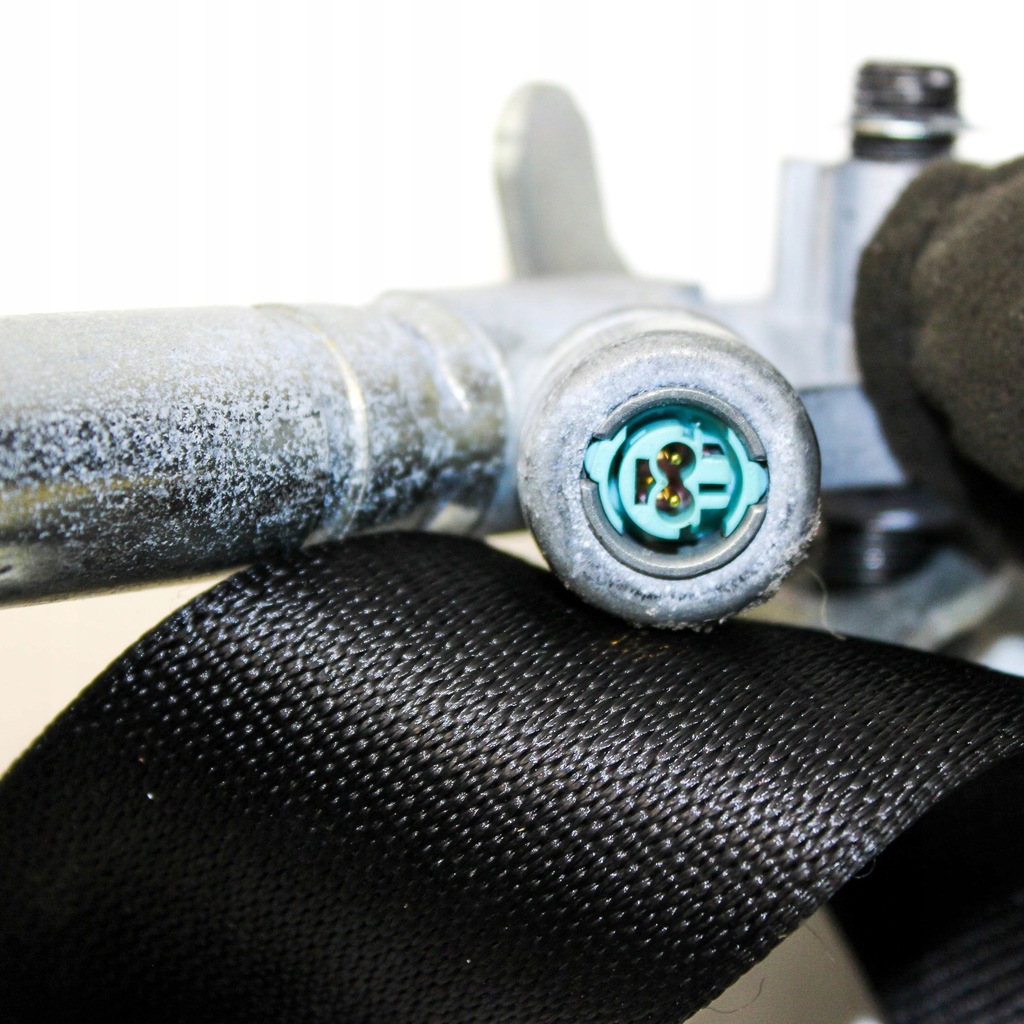 фото №7, Maserati ghibli 2017 права сторона pas безпеки сидіння передній