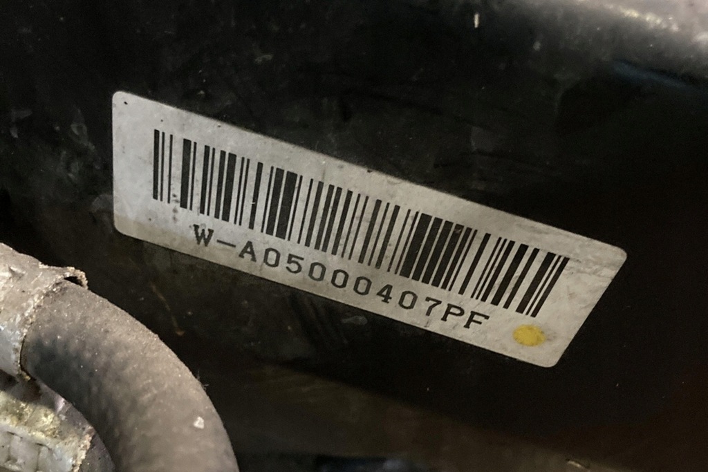 фото №7, Коробка передач передач opel vectra c gts tf80sc 3.0l дизель 130kw 2007