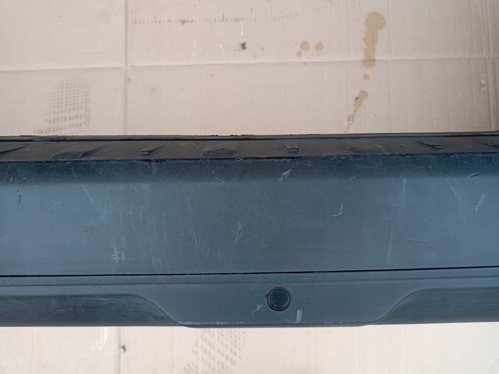 фото №5, Бампер задний задняя 6pdc renault kangoo iv