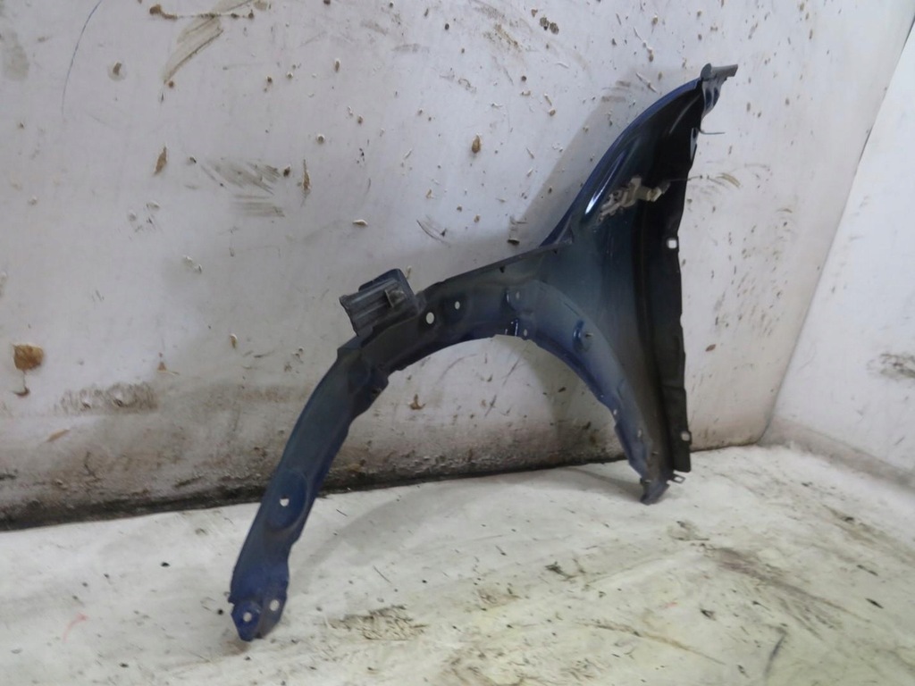 фото №6, Крыло правый перед b69/5 mini f55 f56