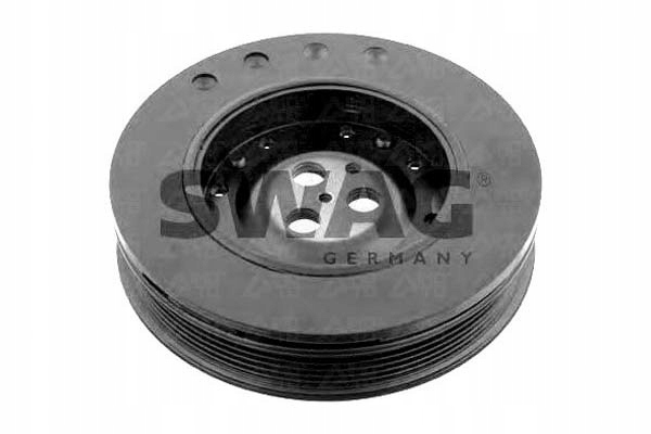 Swag 50 93 0097 шків, wał колінчастий Ціна