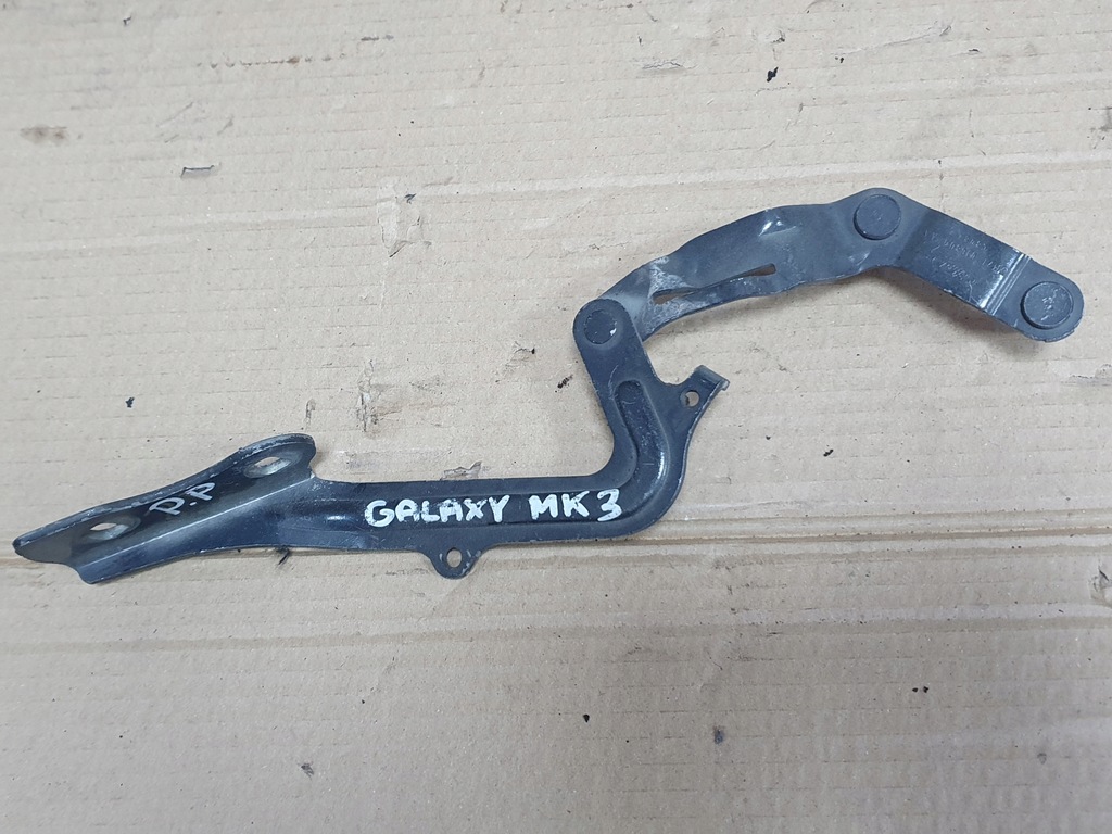 фото №1, Петля капот правий ford galaxy mk3