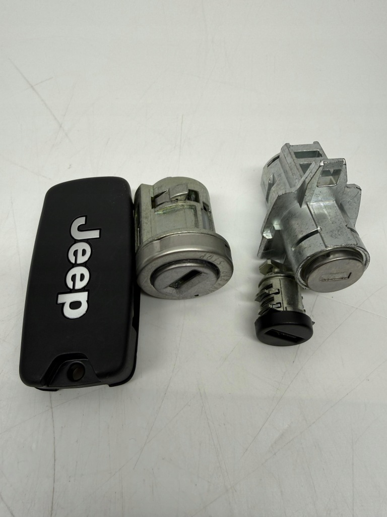 Jeep renegade ключ замок зажигания цилиндр замка вкладка Доставка