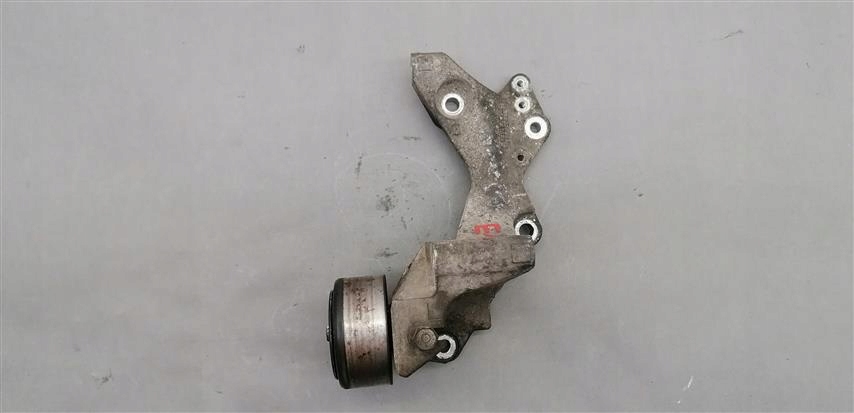 фото №4, Кронштейн натягувач двигуна nissan note e12 1.2 ben