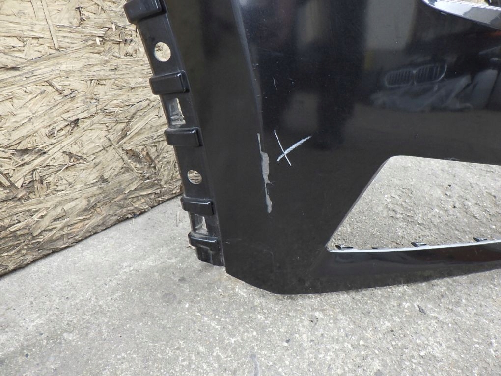 фото №7, Skoda kodiaq 565 17- бампер передний