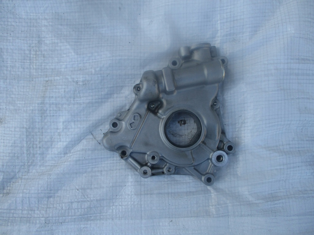 фото №1, Насос масла subaru forester iv outback iv xv 2.0d