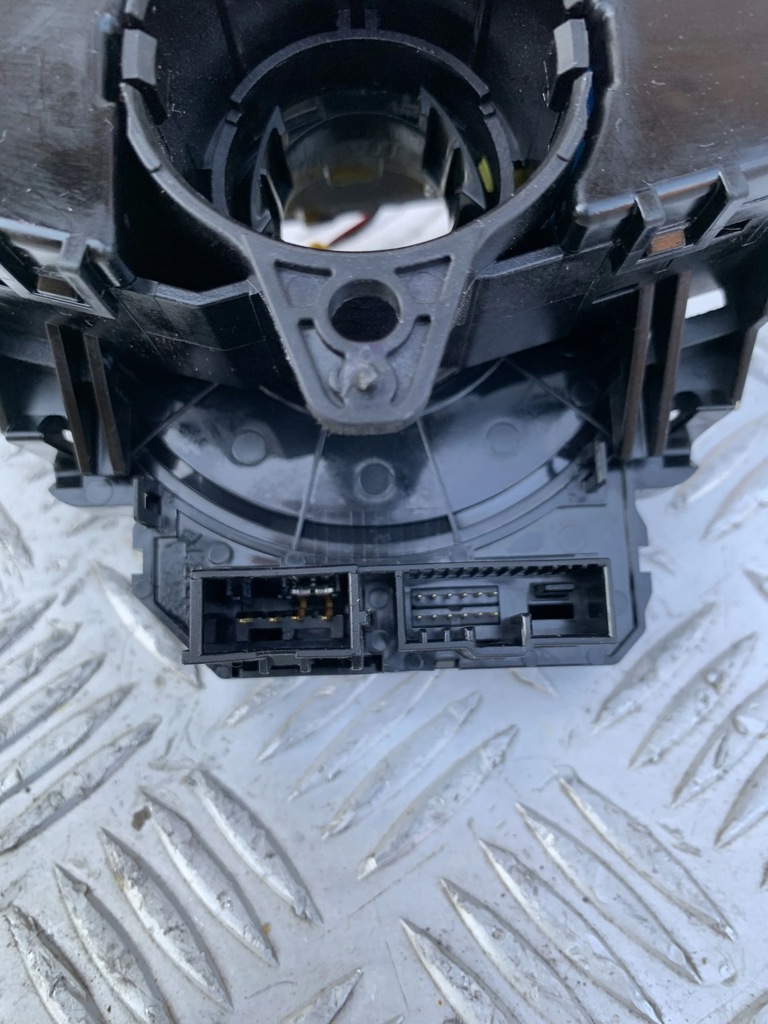 фото №8, Переключатель комбинированный лента hyundai i20 iii 20-