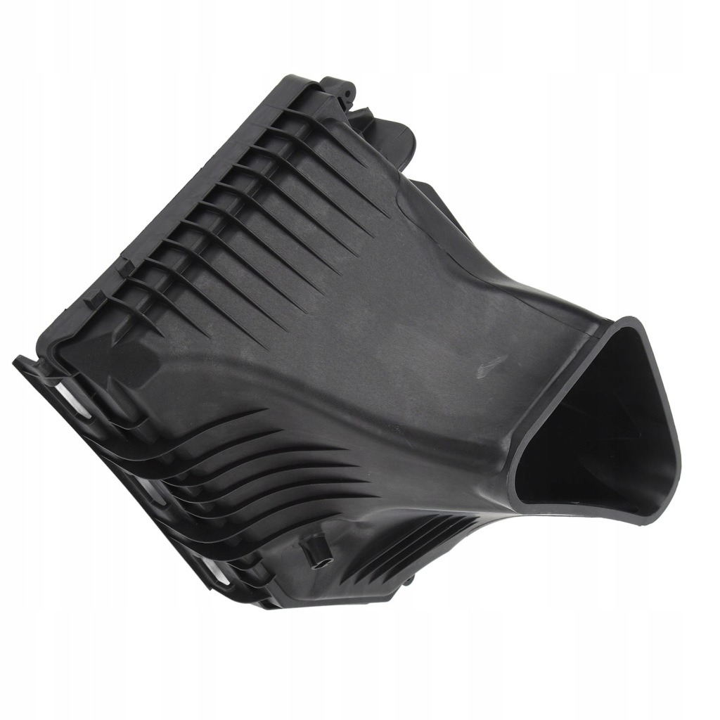 фото №7, Переоборудование коробка впуск воздуха пластик abs