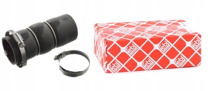 фото №1, Шланг інтеркулер citroen c3 picasso 1.6 hdi 11