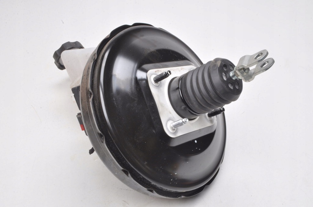 фото №8, Kia picanto iii 1.2 mpi 84km підсилювач гальм 58500-g6520 d7591-20110