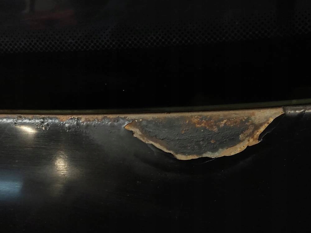 фото №12, Kompletny задня кришка багажника бампер лампи peugeot 206 i exy hb 3d